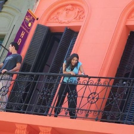 Hostel Downtownmate Buenos Aires Zewnętrze zdjęcie