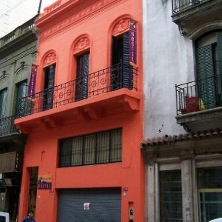 Hostel Downtownmate Buenos Aires Zewnętrze zdjęcie