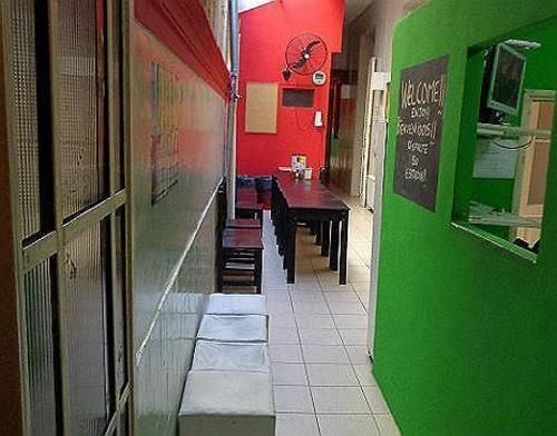 Hostel Downtownmate Buenos Aires Zewnętrze zdjęcie