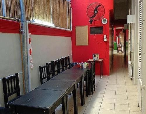 Hostel Downtownmate Buenos Aires Zewnętrze zdjęcie