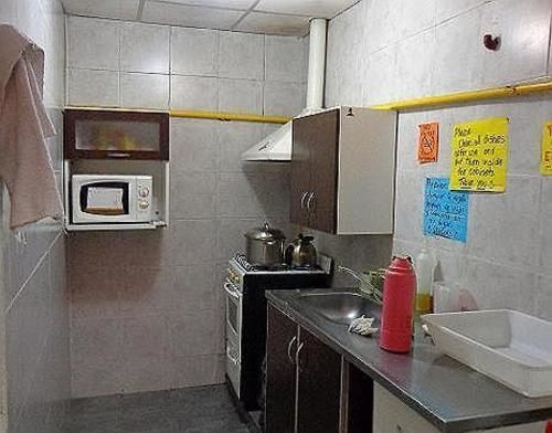 Hostel Downtownmate Buenos Aires Zewnętrze zdjęcie