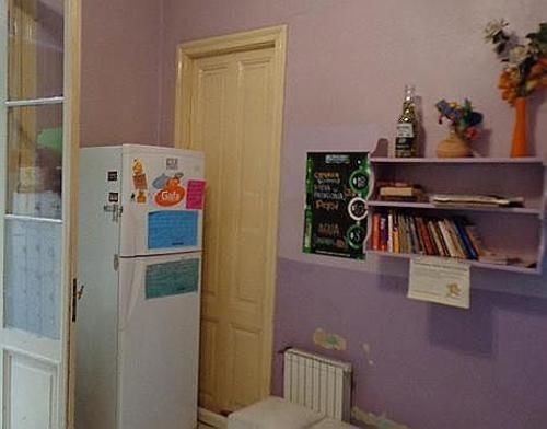 Hostel Downtownmate Buenos Aires Zewnętrze zdjęcie