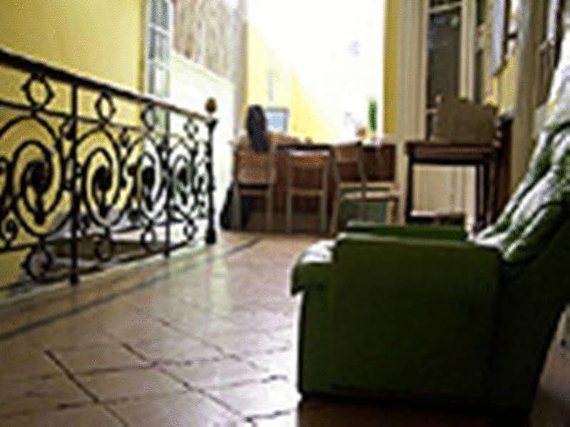 Hostel Downtownmate Buenos Aires Zewnętrze zdjęcie