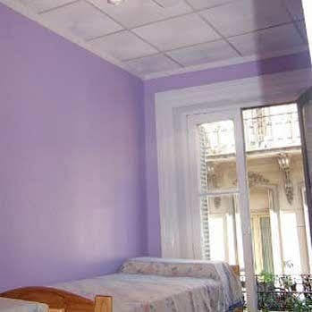 Hostel Downtownmate Buenos Aires Zewnętrze zdjęcie